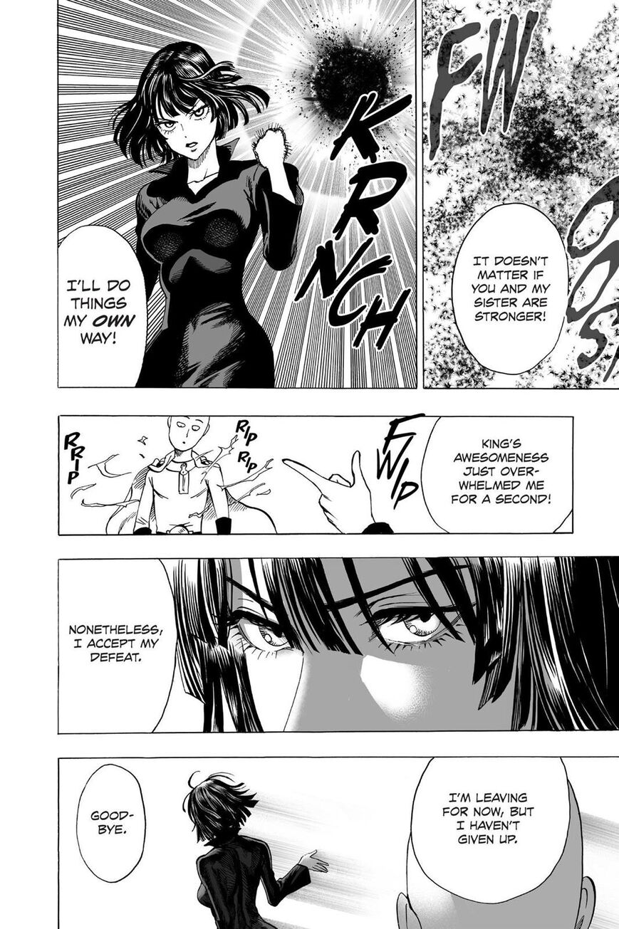 Read Onepunch-Man EN Manga Online