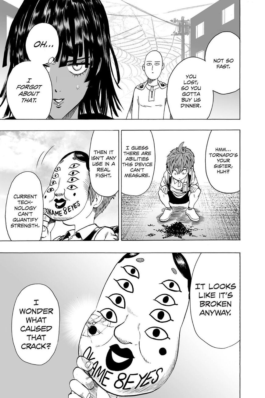 Read Onepunch-Man EN Manga Online