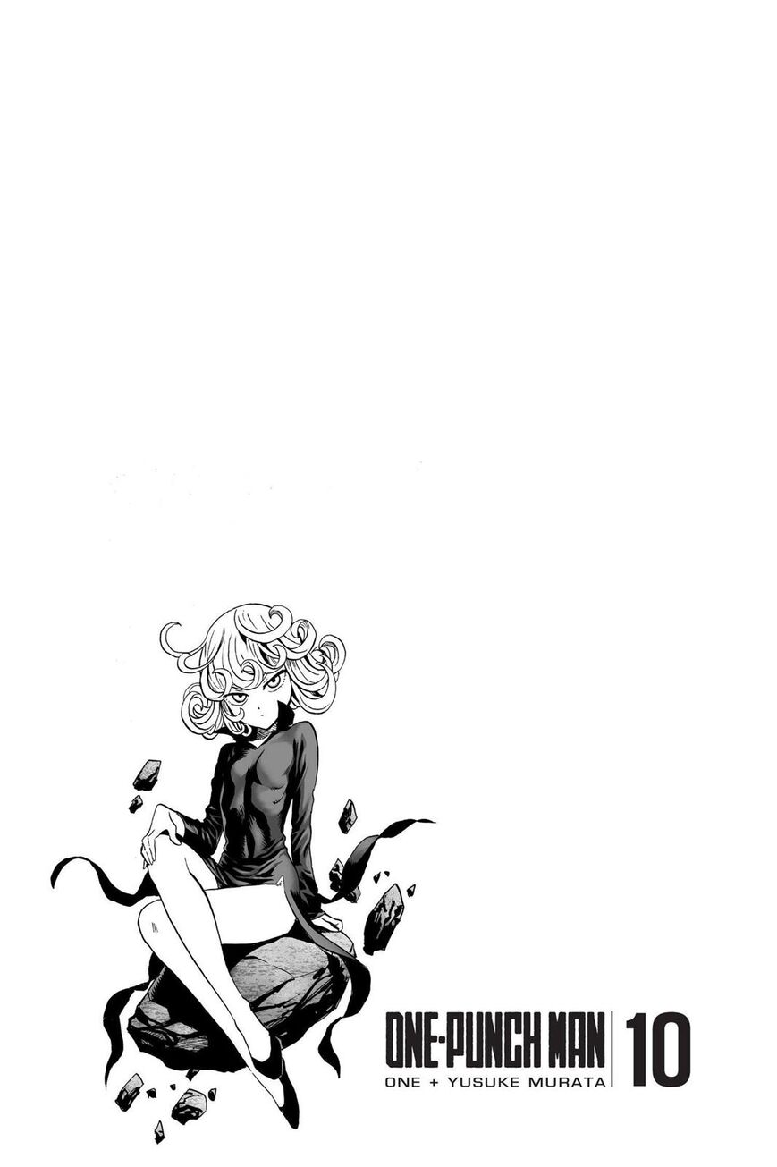 Read Onepunch-Man EN Manga Online