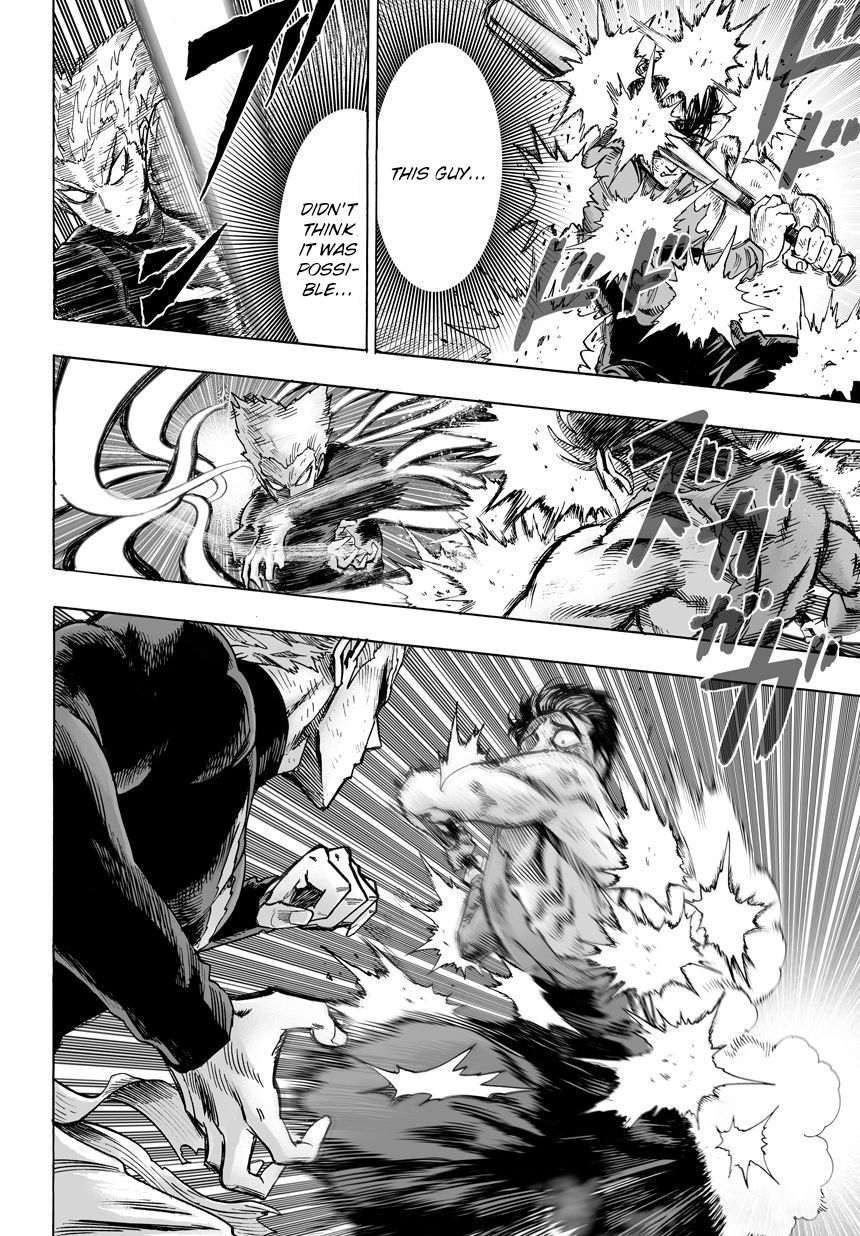 Read Onepunch-Man EN Manga Online