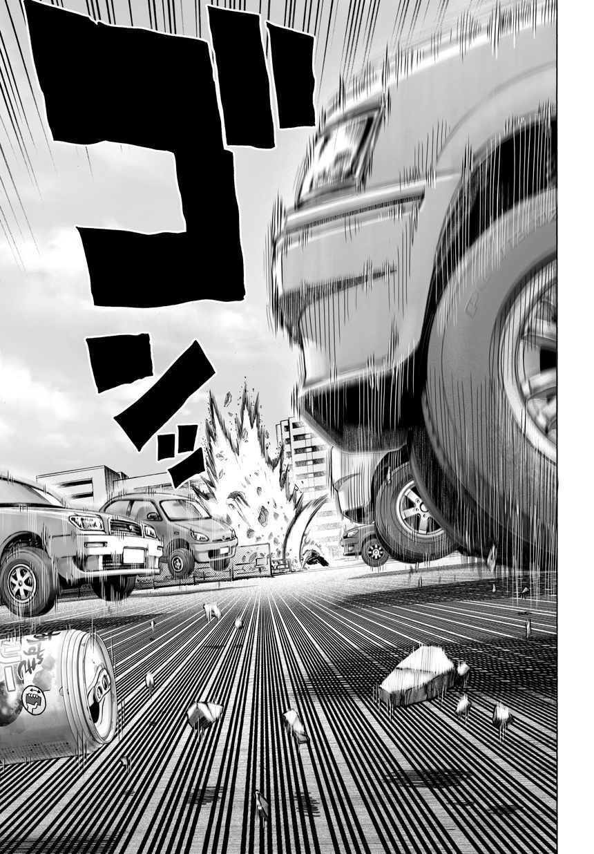 Read Onepunch-Man EN Manga Online