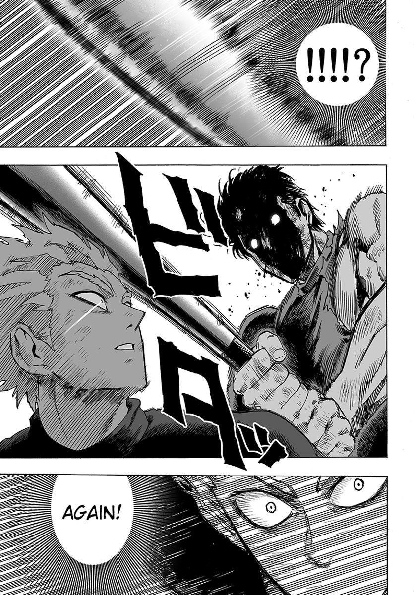 Read Onepunch-Man EN Manga Online