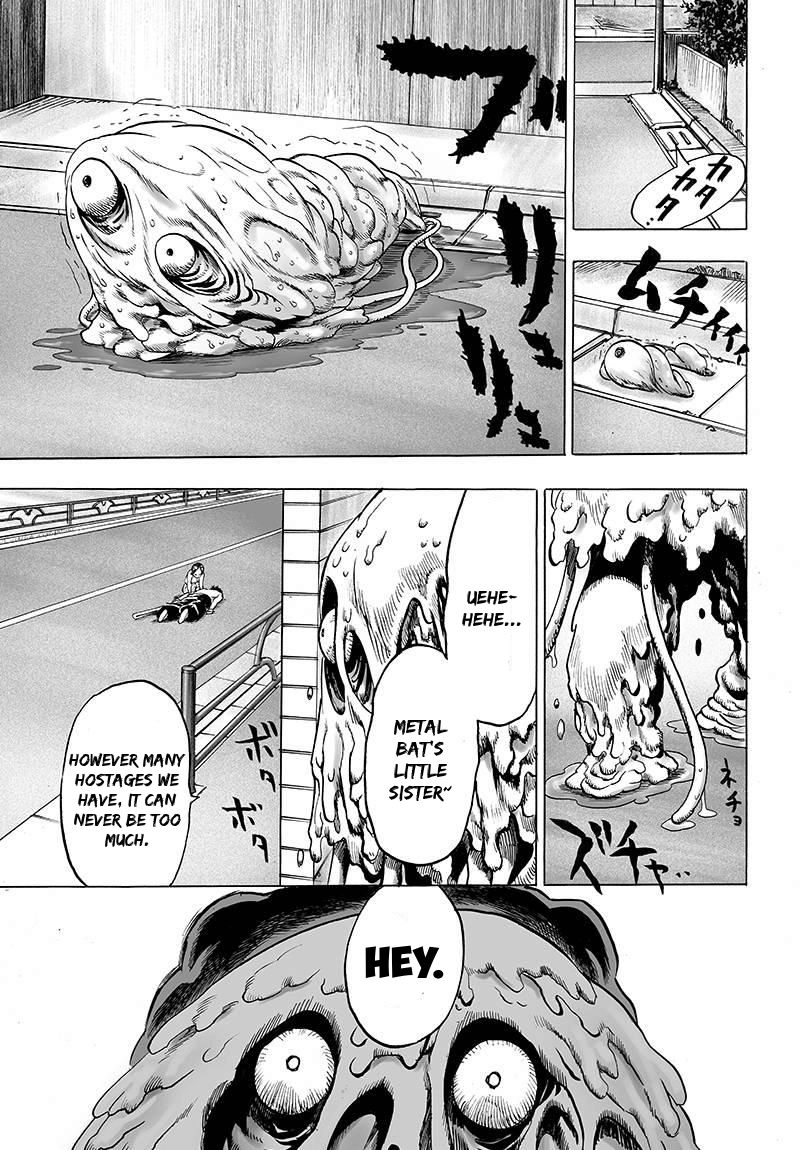 Read Onepunch-Man EN Manga Online