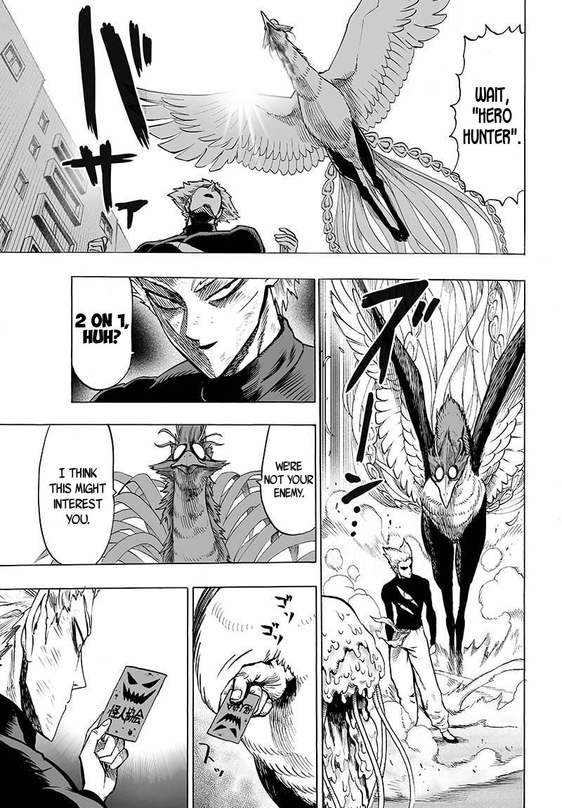 Read Onepunch-Man EN Manga Online