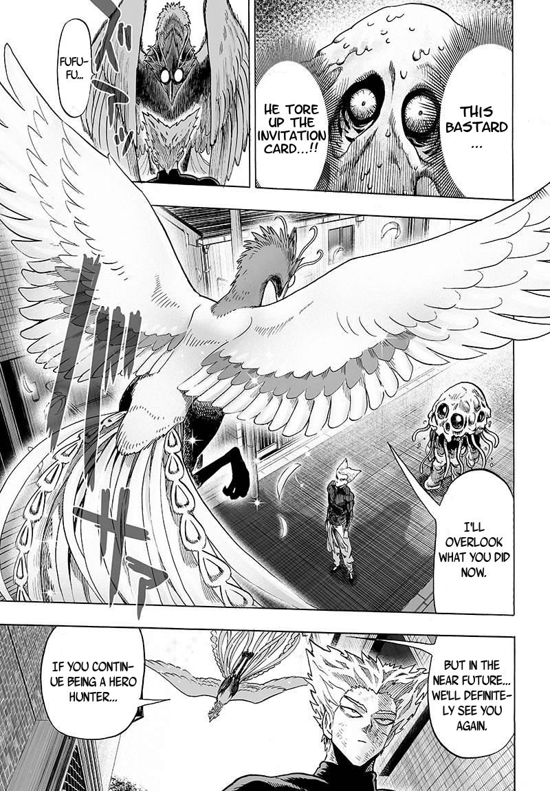 Read Onepunch-Man EN Manga Online