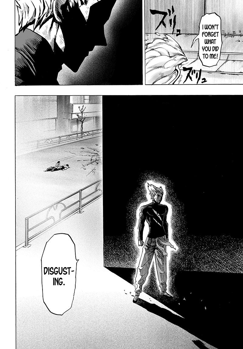 Read Onepunch-Man EN Manga Online