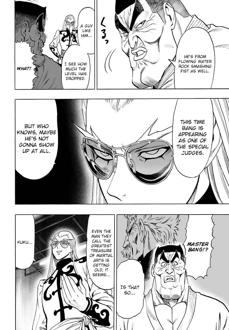 Read Onepunch-Man EN Manga Online