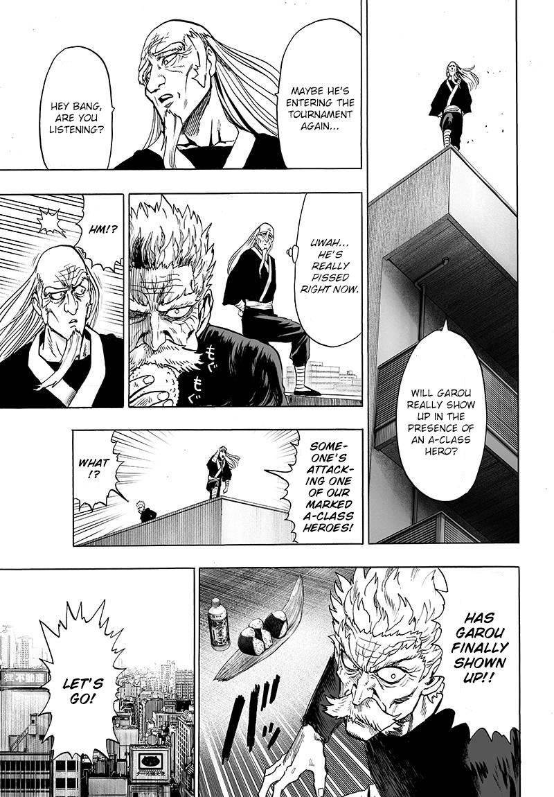 Read Onepunch-Man EN Manga Online