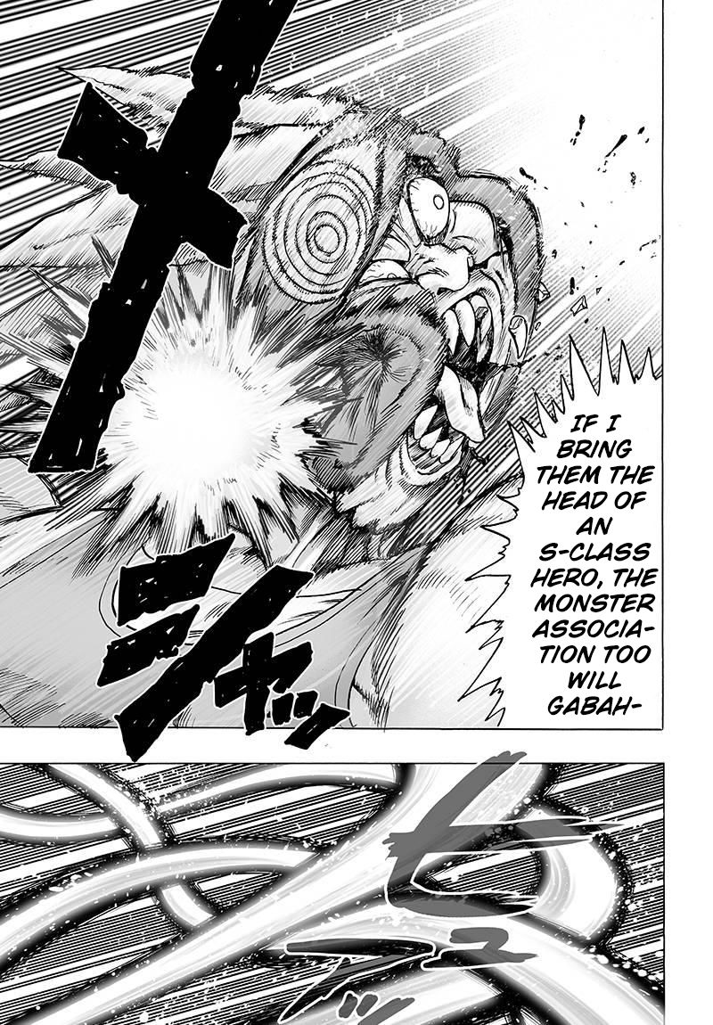 Read Onepunch-Man EN Manga Online