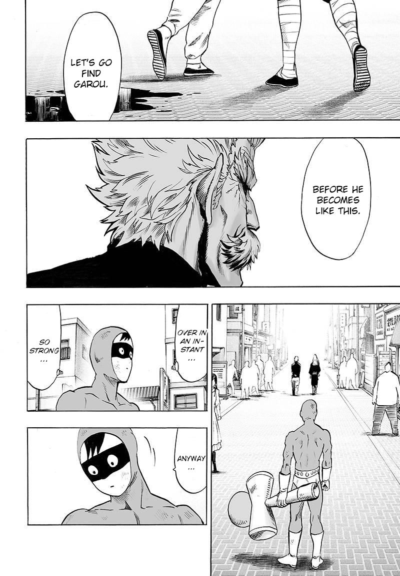 Read Onepunch-Man EN Manga Online
