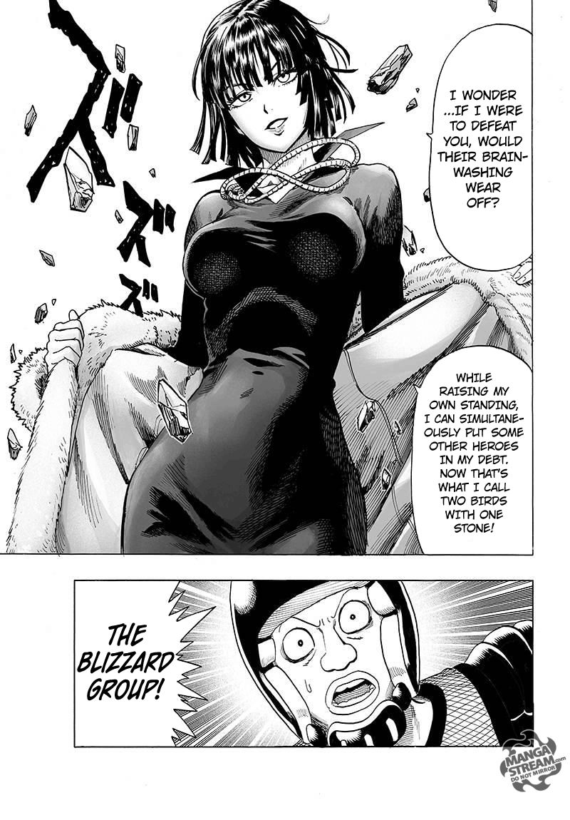 Read Onepunch-Man EN Manga Online