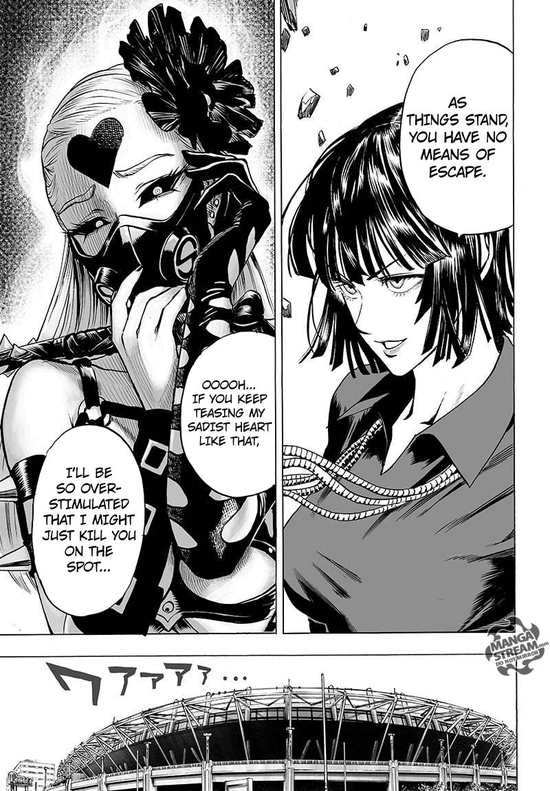 Read Onepunch-Man EN Manga Online