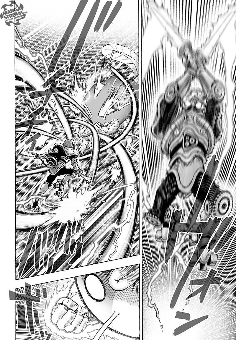 Read Onepunch-Man EN Manga Online