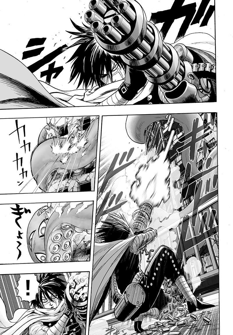 Read Onepunch-Man EN Manga Online