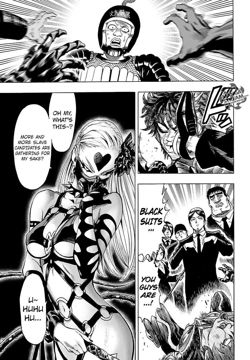 Read Onepunch-Man EN Manga Online