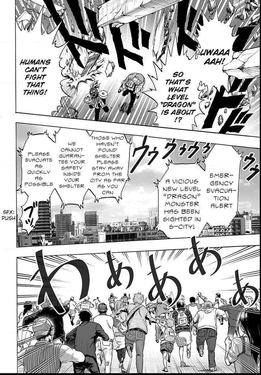 Read Onepunch-Man EN Manga Online