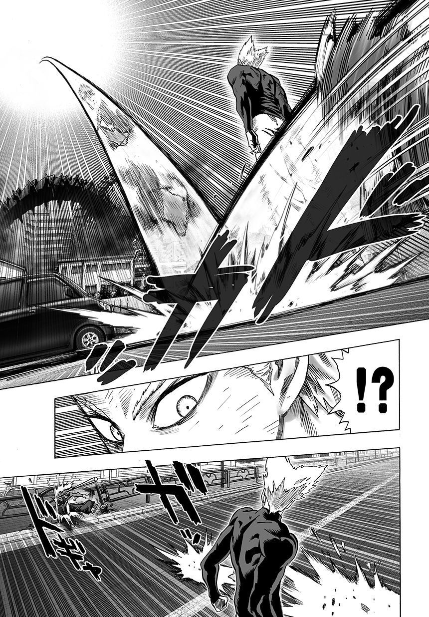 Read Onepunch-Man EN Manga Online