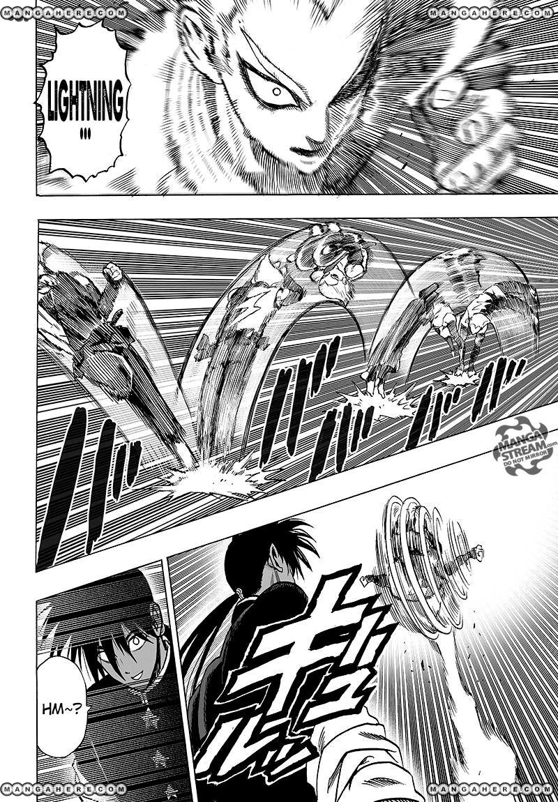 Read Onepunch-Man EN Manga Online