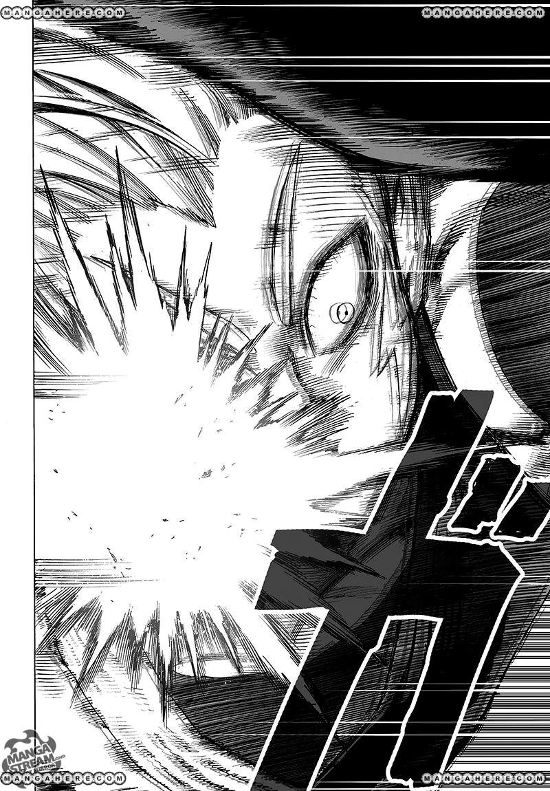 Read Onepunch-Man EN Manga Online