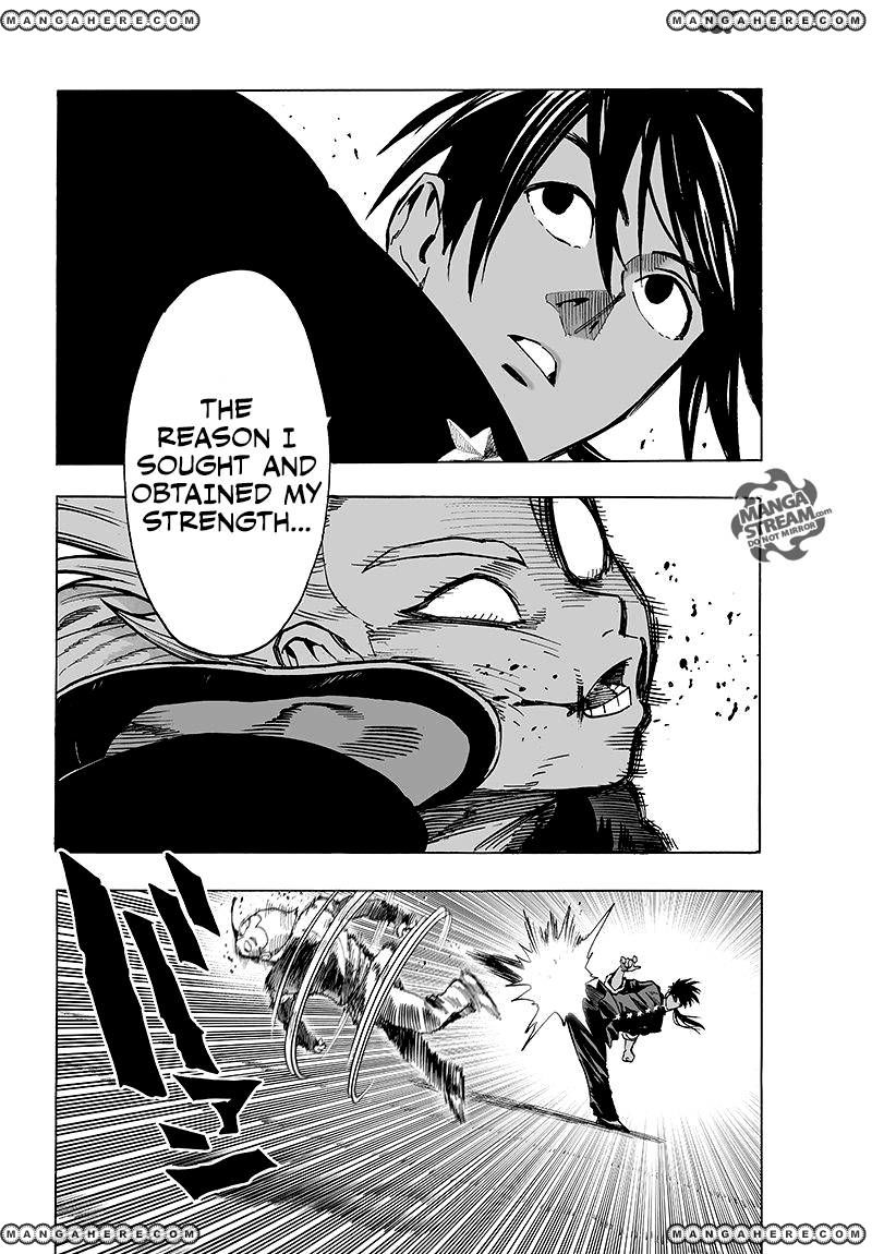 Read Onepunch-Man EN Manga Online
