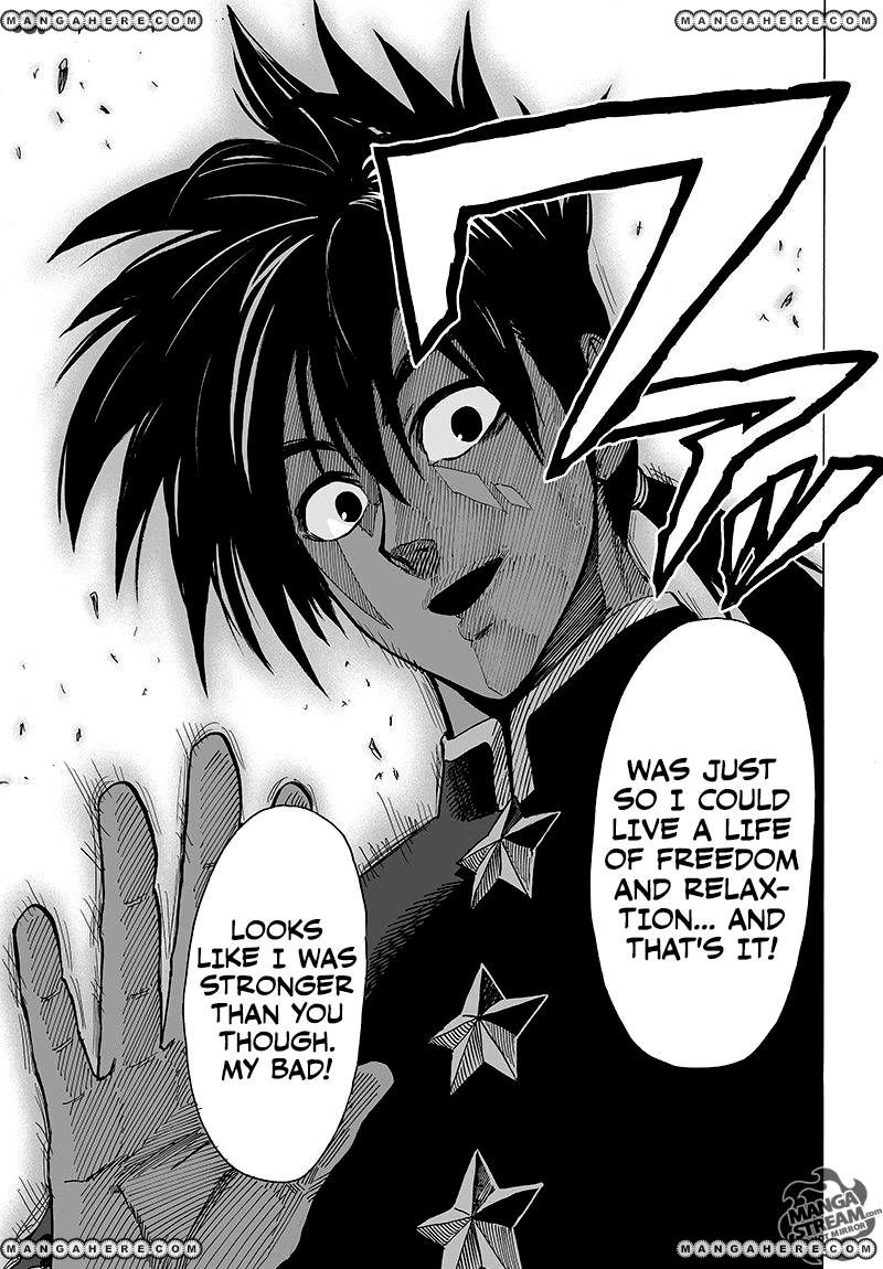 Read Onepunch-Man EN Manga Online