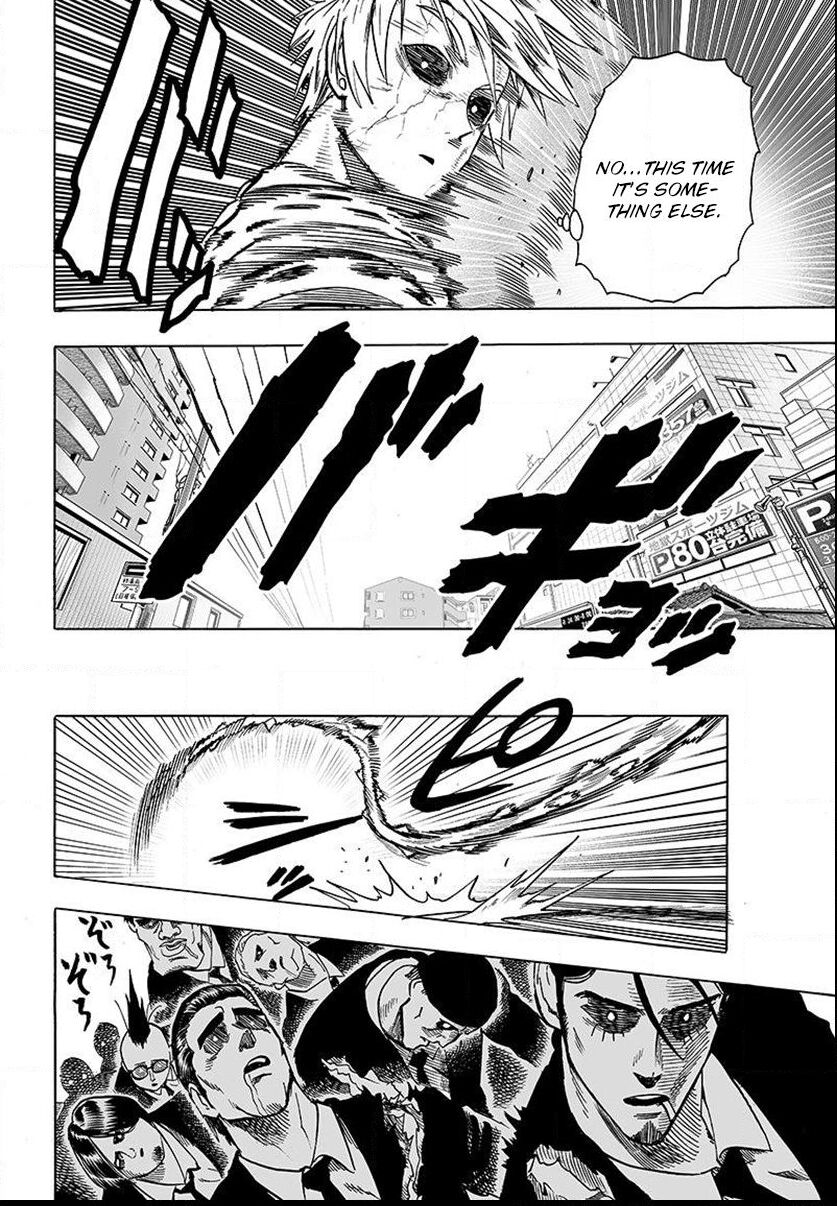 Read Onepunch-Man EN Manga Online