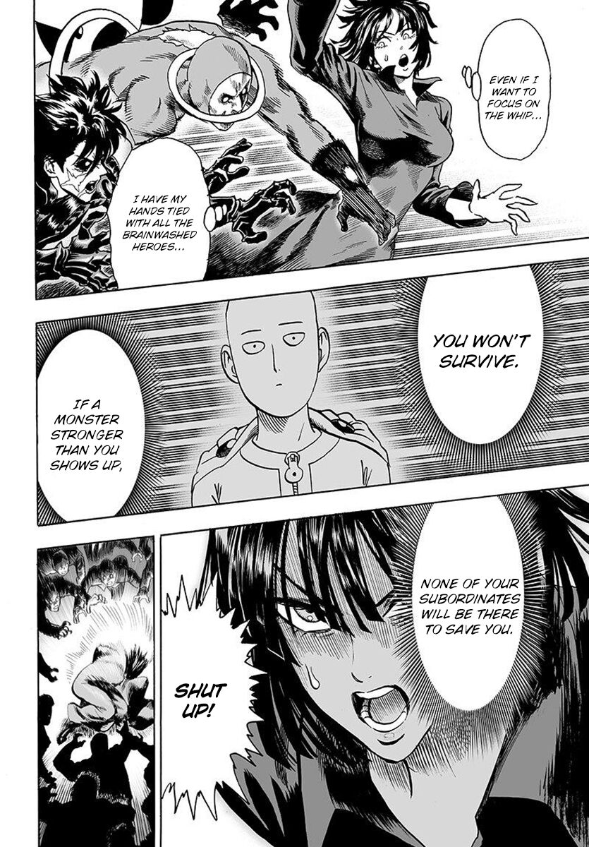 Read Onepunch-Man EN Manga Online