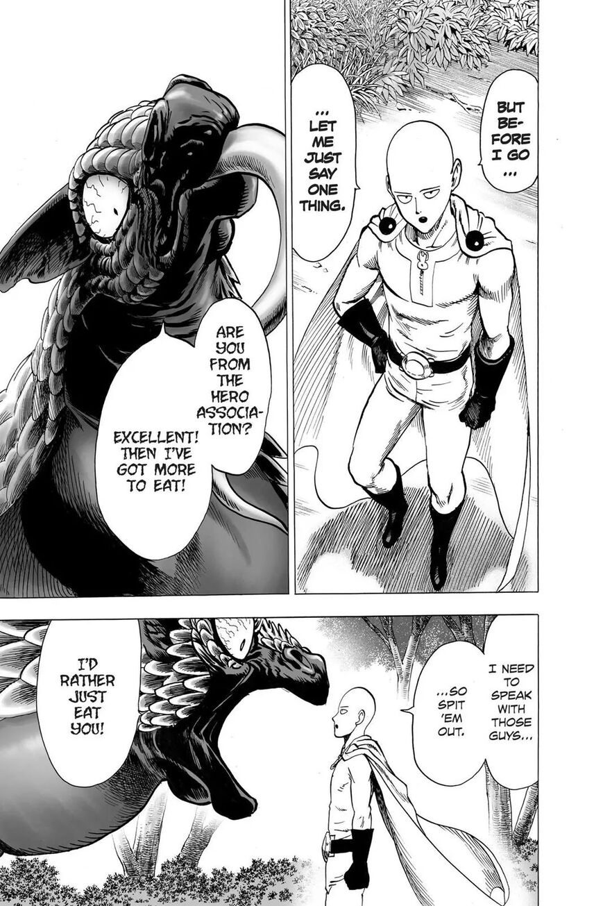 Read Onepunch-Man EN Manga Online