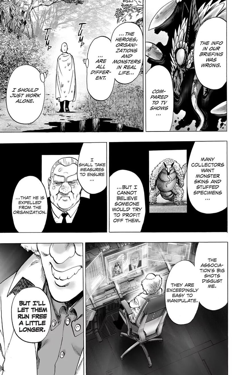 Read Onepunch-Man EN Manga Online