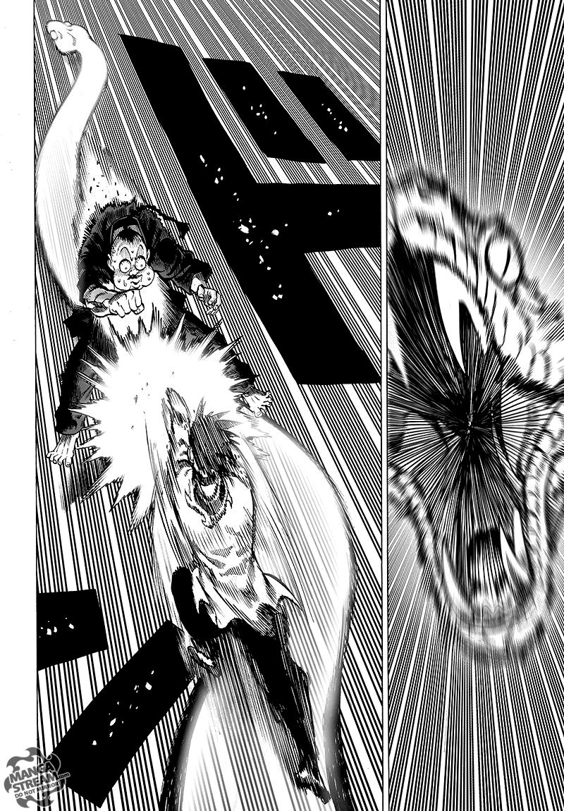 Read Onepunch-Man EN Manga Online