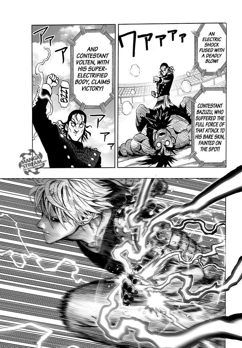 Read Onepunch-Man EN Manga Online