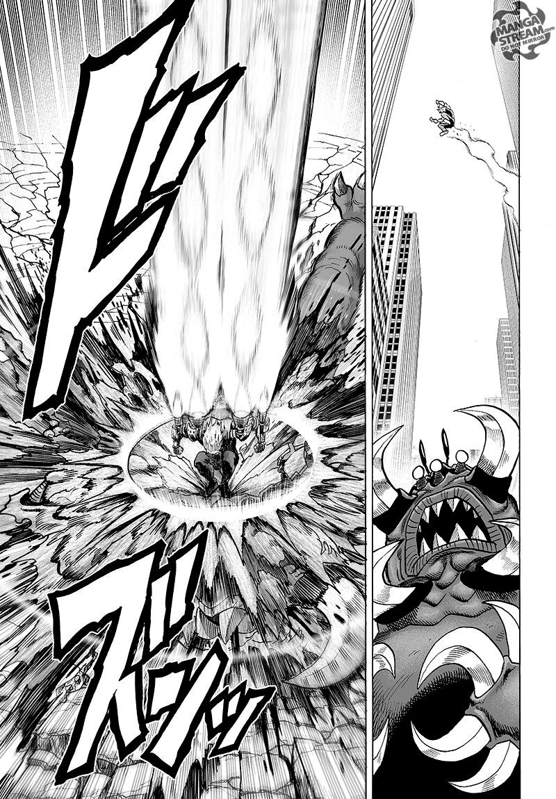 Read Onepunch-Man EN Manga Online