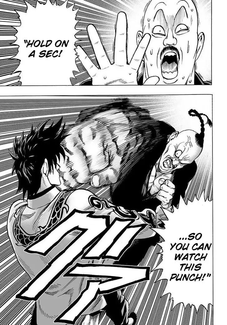 Read Onepunch-Man EN Manga Online