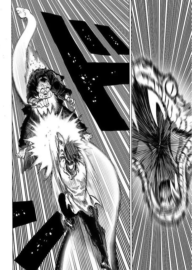 Read Onepunch-Man EN Manga Online