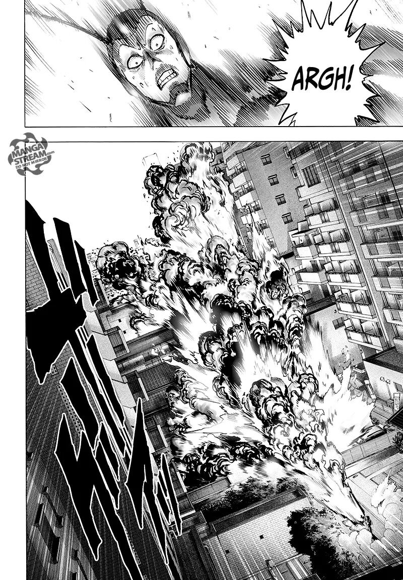 Read Onepunch-Man EN Manga Online