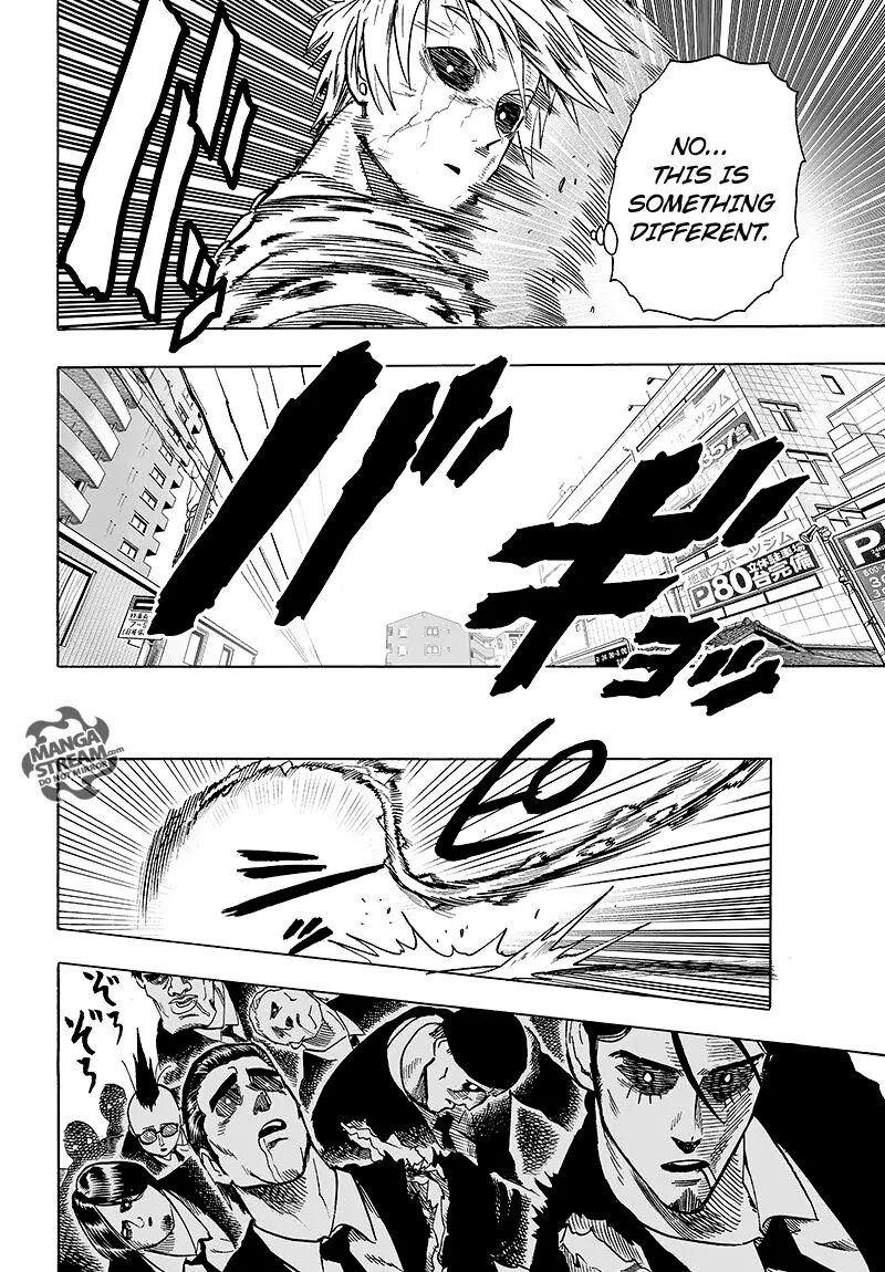Read Onepunch-Man EN Manga Online