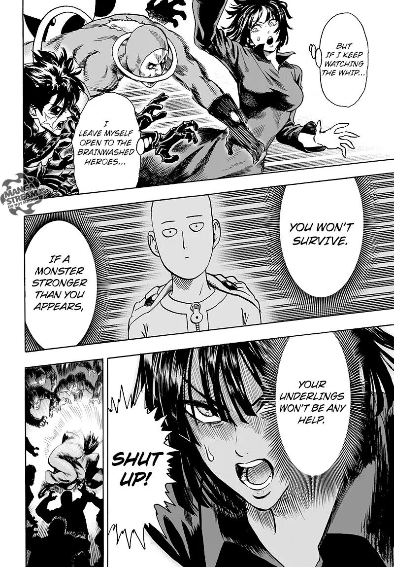 Read Onepunch-Man EN Manga Online