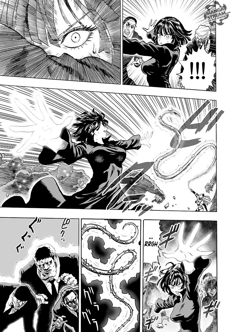 Read Onepunch-Man EN Manga Online