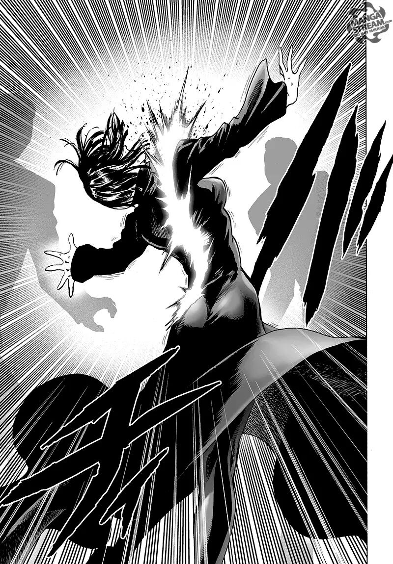 Read Onepunch-Man EN Manga Online