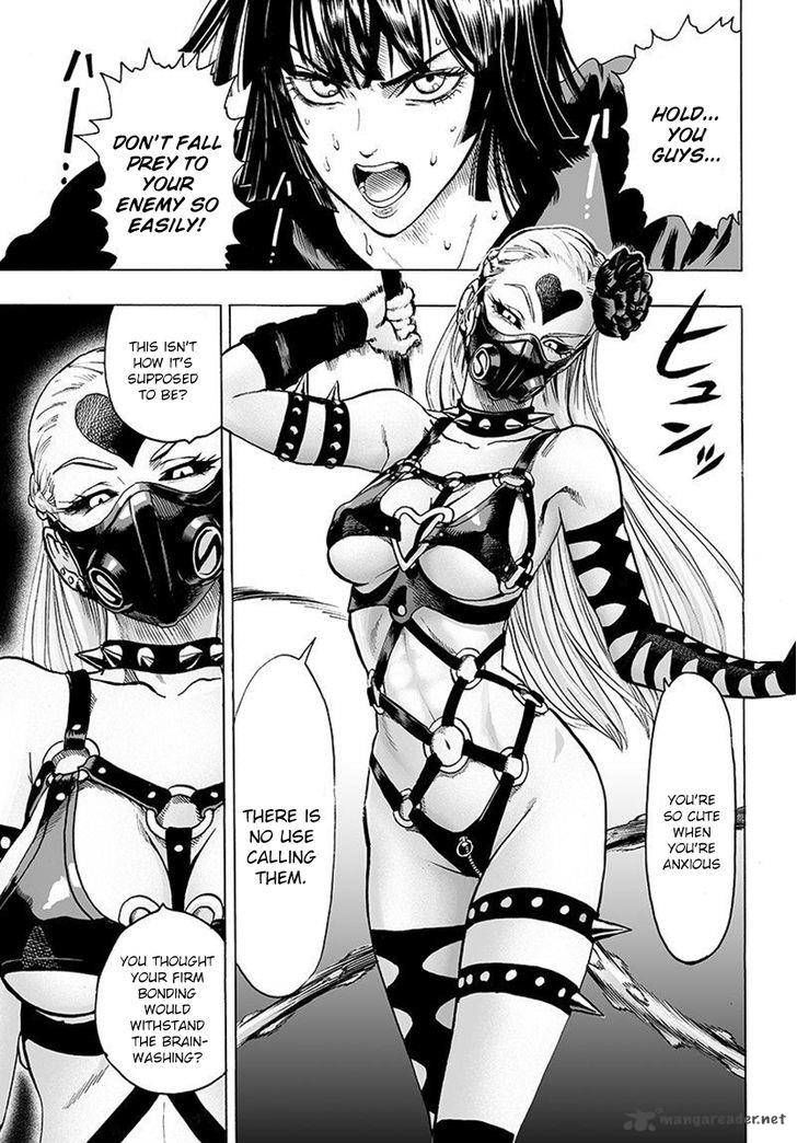 Read Onepunch-Man EN Manga Online