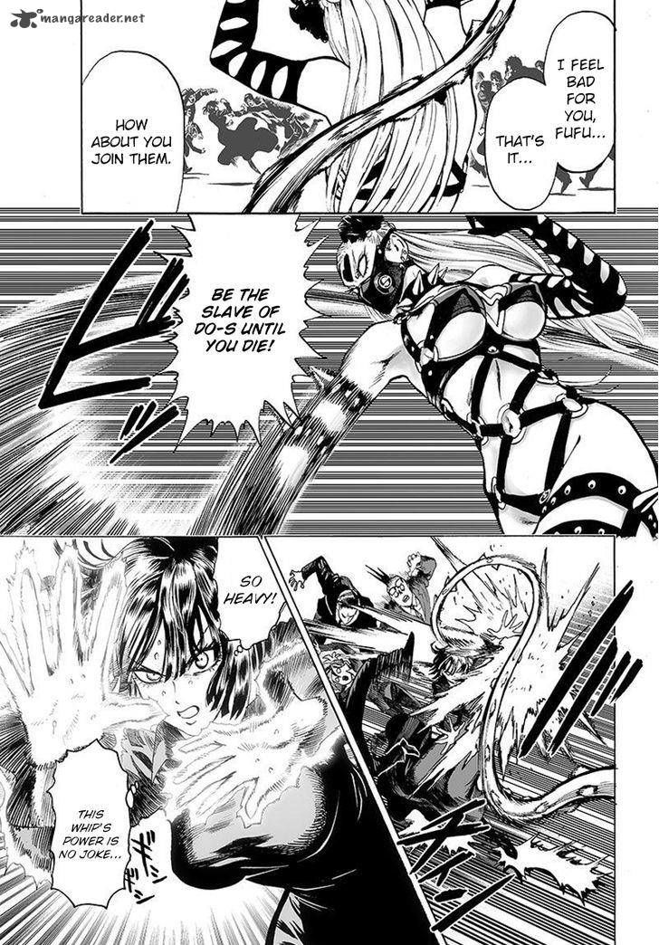 Read Onepunch-Man EN Manga Online