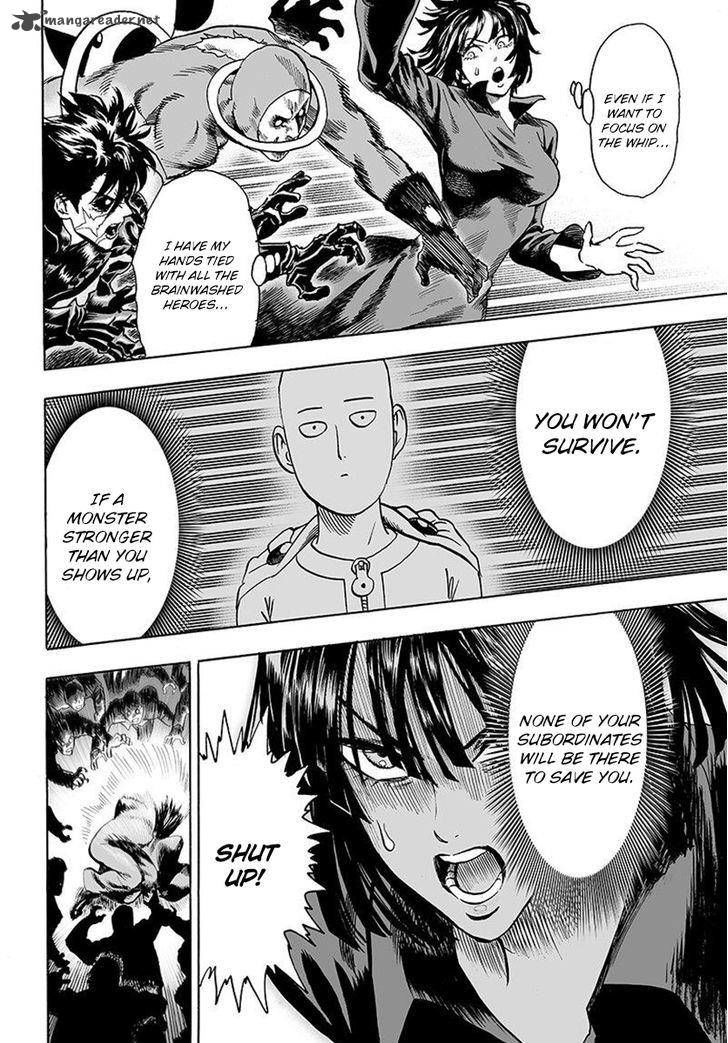 Read Onepunch-Man EN Manga Online