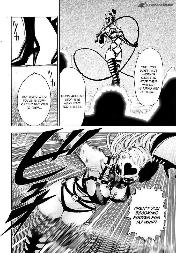 Read Onepunch-Man EN Manga Online