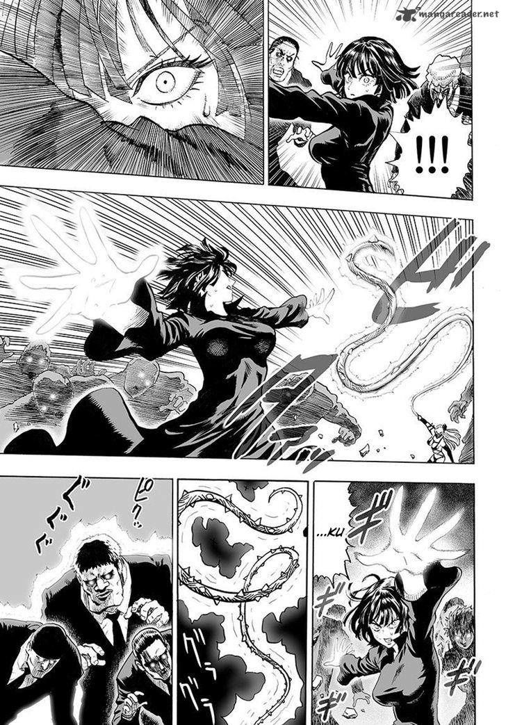 Read Onepunch-Man EN Manga Online