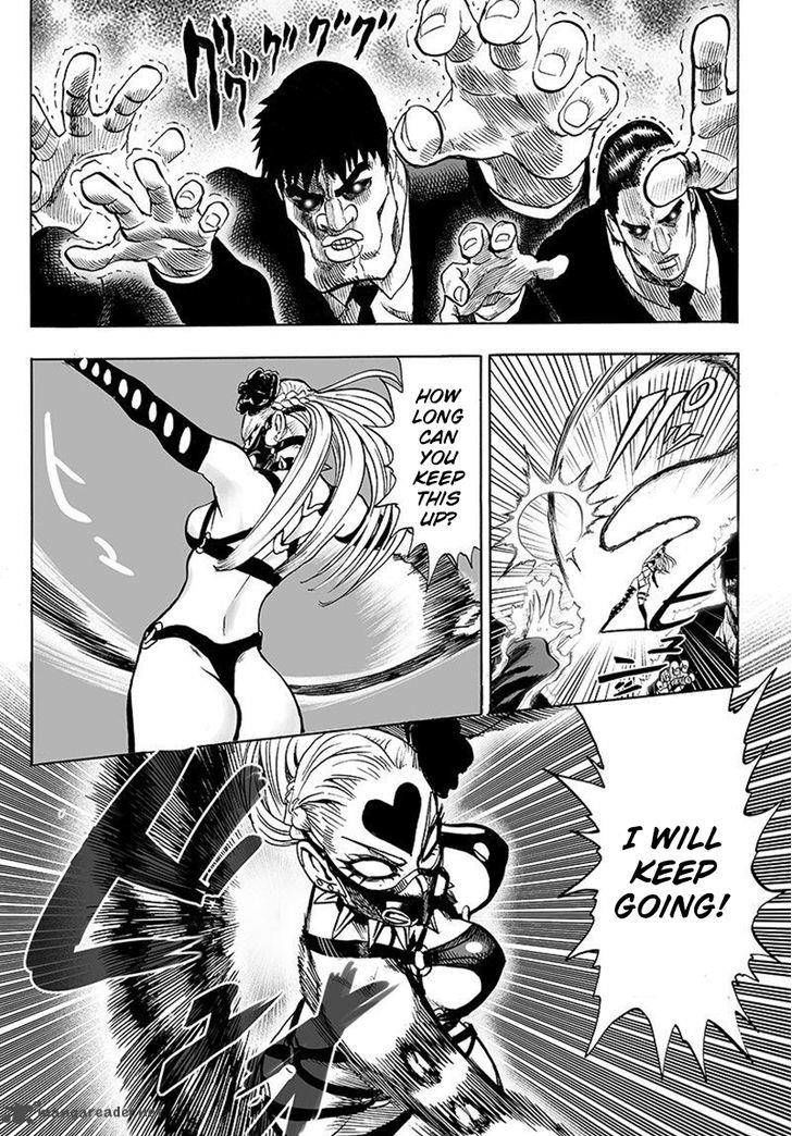 Read Onepunch-Man EN Manga Online