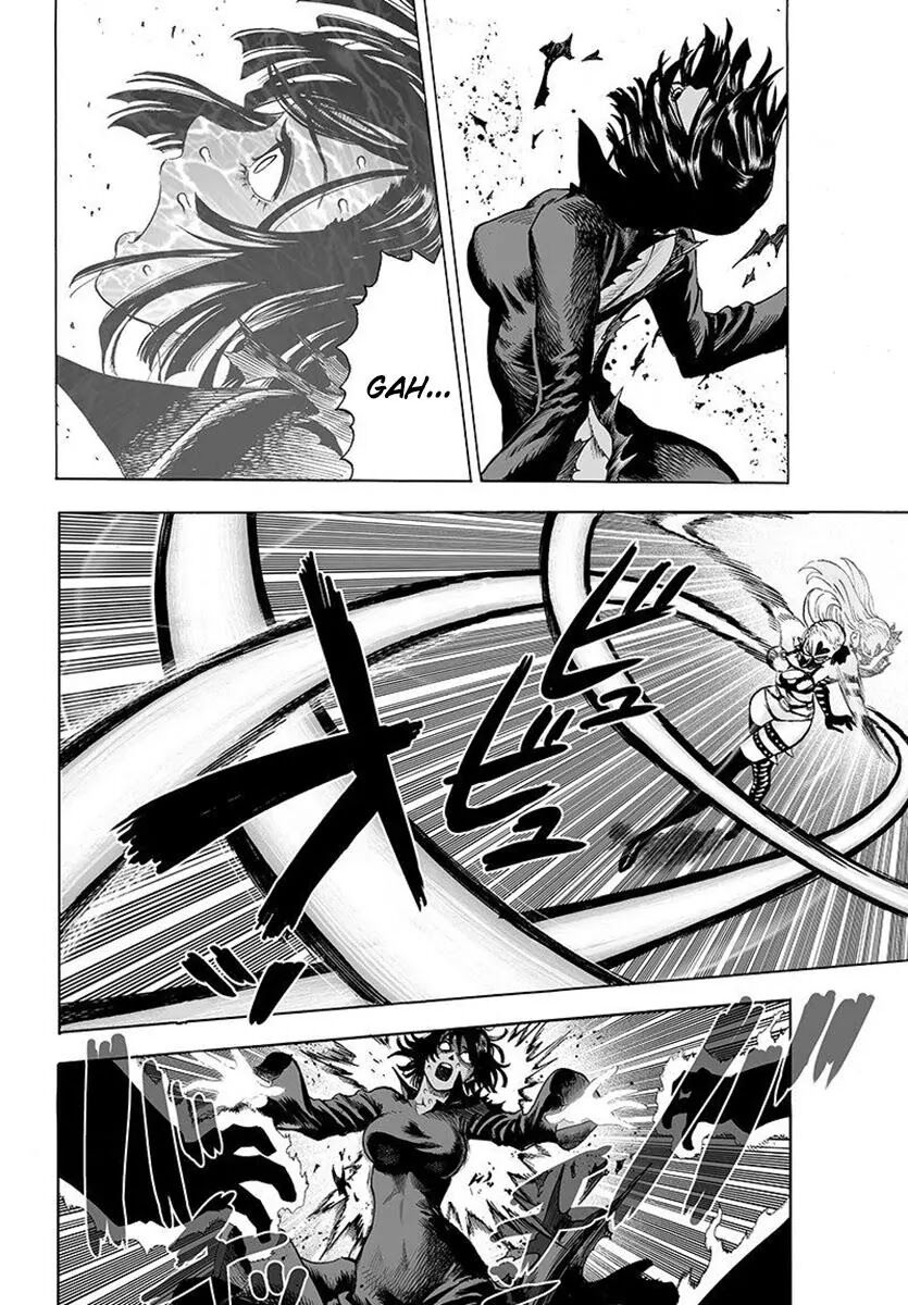 Read Onepunch-Man EN Manga Online