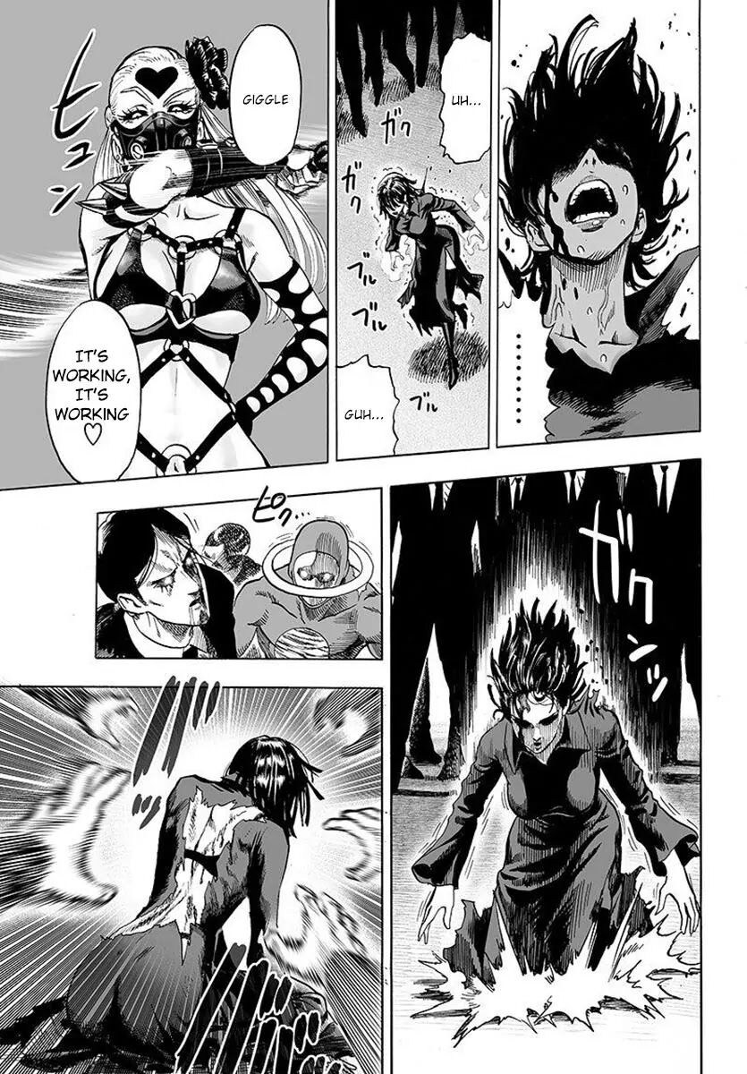 Read Onepunch-Man EN Manga Online