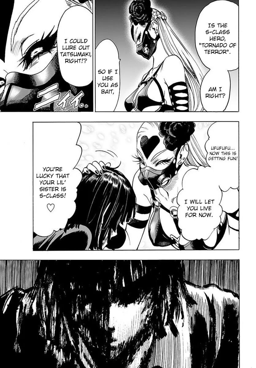 Read Onepunch-Man EN Manga Online