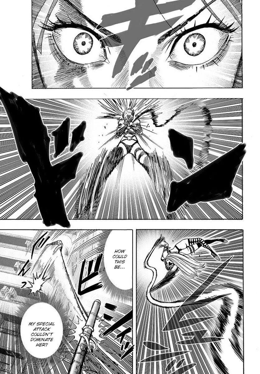 Read Onepunch-Man EN Manga Online