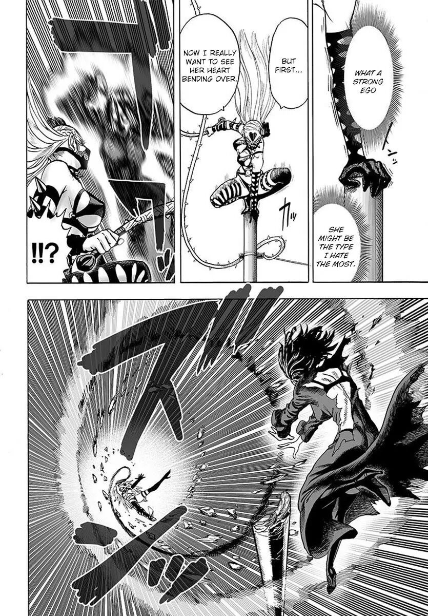 Read Onepunch-Man EN Manga Online